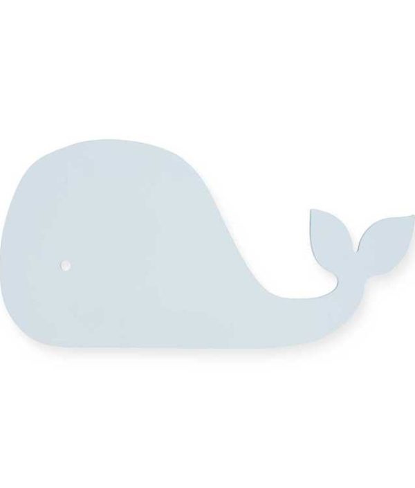 Jollein, nattlampa val grå