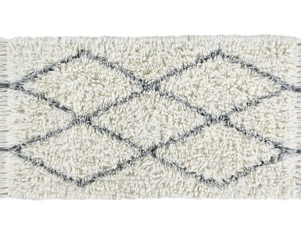 Lorena Canals, ullmatta berber soul S