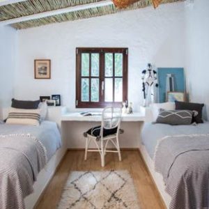 Lorena Canals, ullmatta berber soul S