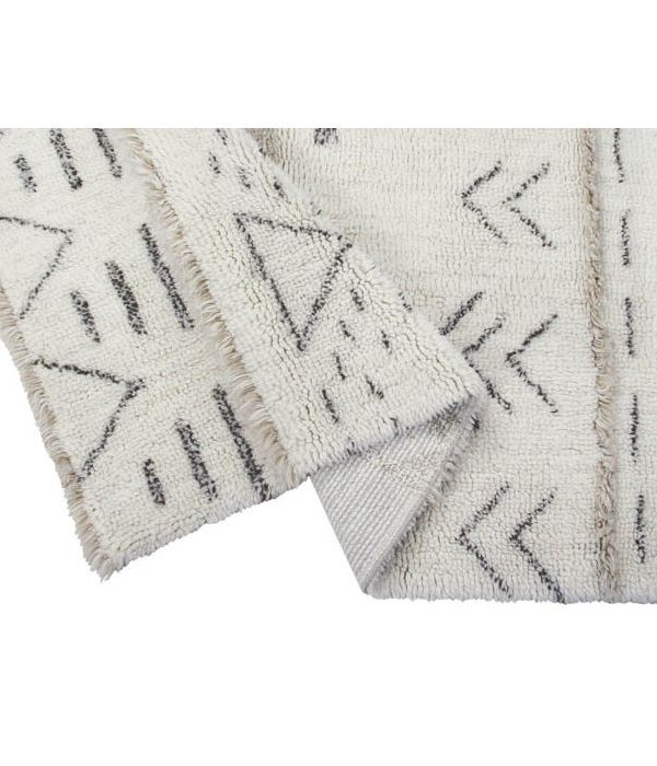 Lorena Canals, ullmatta lakota day S