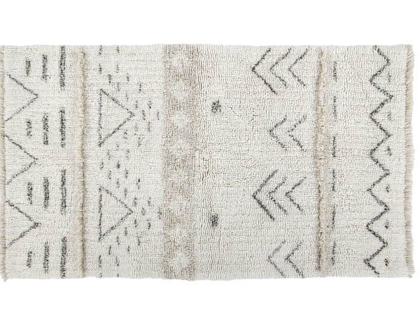 Lorena Canals, ullmatta lakota day S