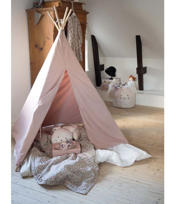 JaBaDaBaDo Tipitält rosa