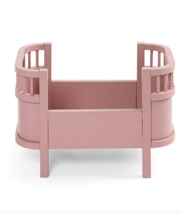 Sebra Docksäng blossom pink