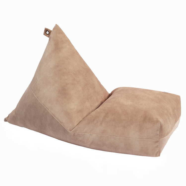 Fayne, premium saccosäck, beige - Bild 3