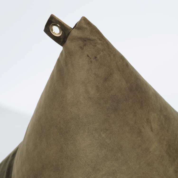 Fayne, premium saccosäck, green - Bild 3