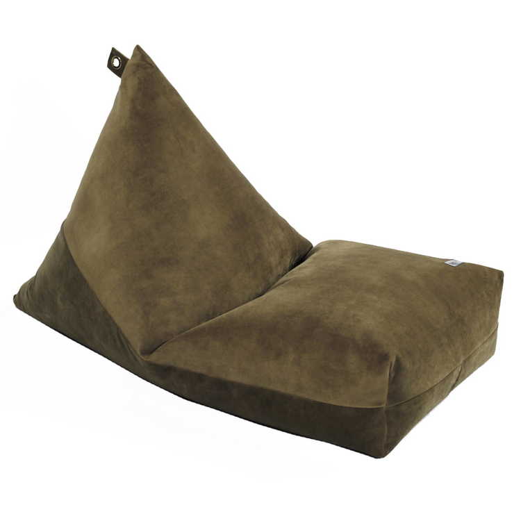 Fayne, premium saccosäck, green - Bild 2