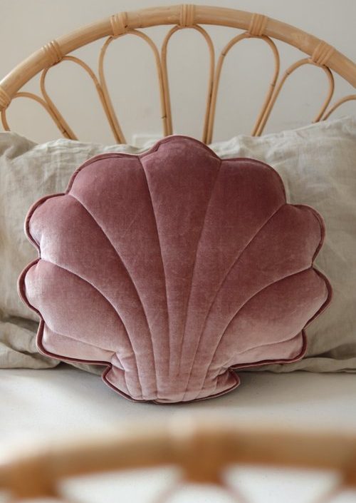 Moi Mili, kudde snäcka cosmic pearl