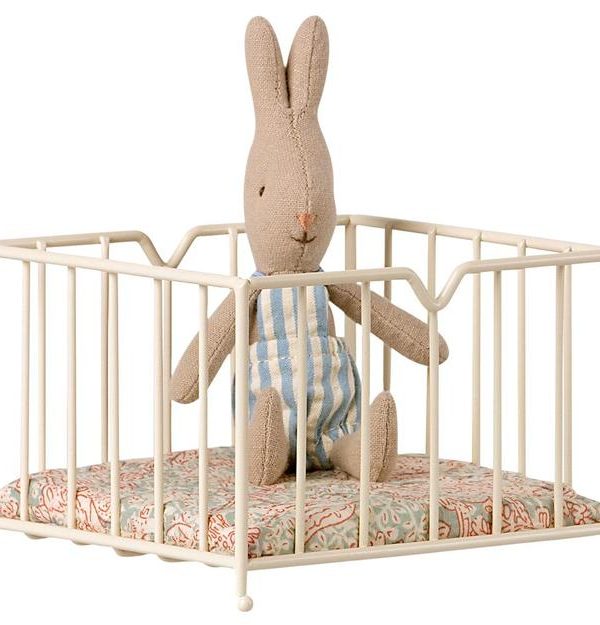 Maileg, Lekhage Playpen micro