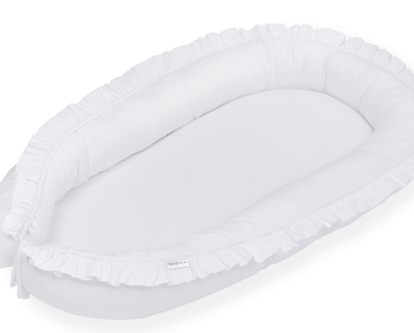 Babylove, vit babynest