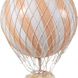 Luftballong Peach, 20 cm, Filibabba