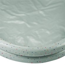 Liewood, Savannah stor barnpool, peppermint mix