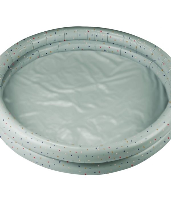 Liewood, Savannah stor barnpool, peppermint mix