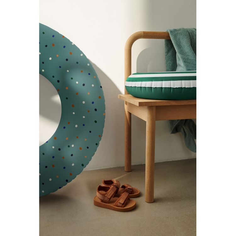 Liewood, Baloo badring, peppermint mix - Bild 2