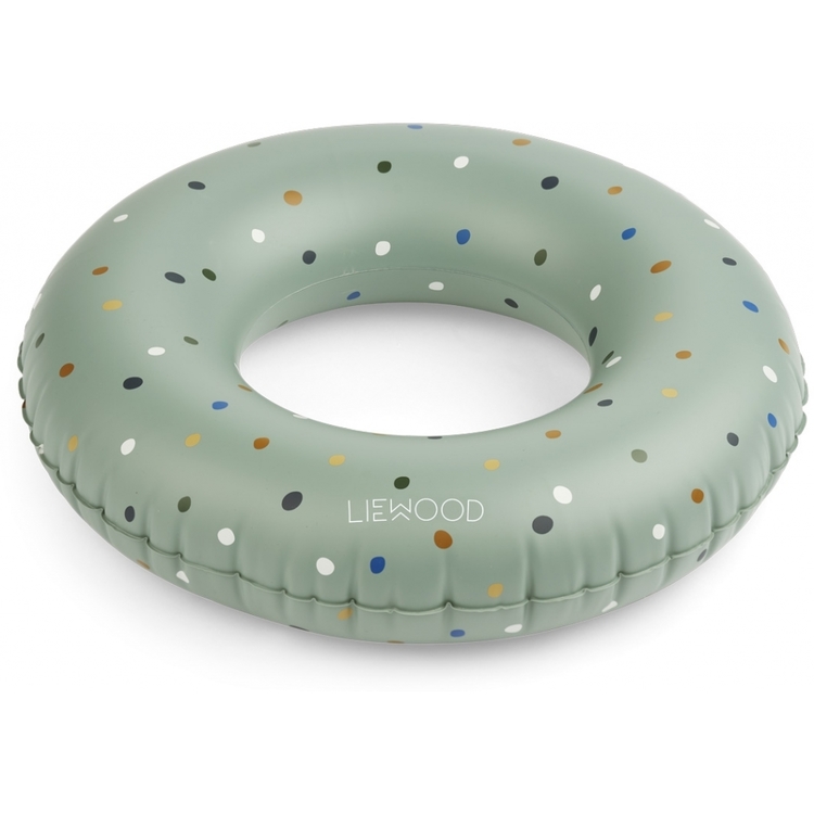 Liewood, Baloo badring, peppermint mix