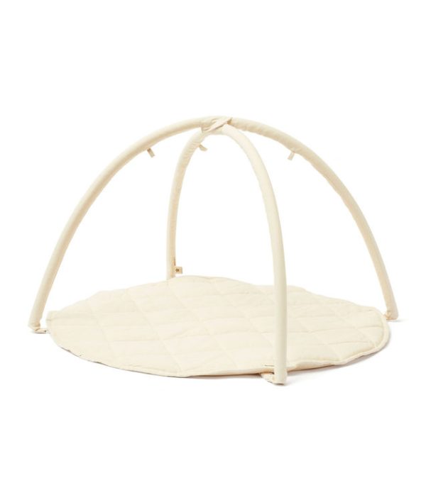 Kid's Concept, Babygym naturvit