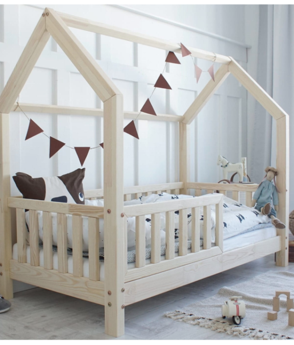 Hussäng Bianca 80x160 cm / 90x190 cm