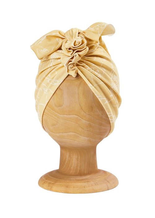 Looks by Luks turban/mössa, Liberté So Free(dah)