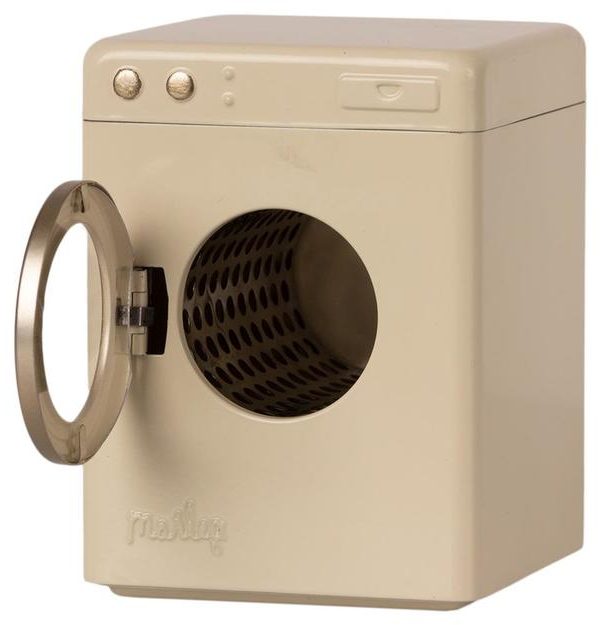 Maileg, Tvättmaskin