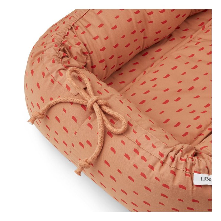 Liewood, babylift graphic stroke tuscany rose - Bild 2