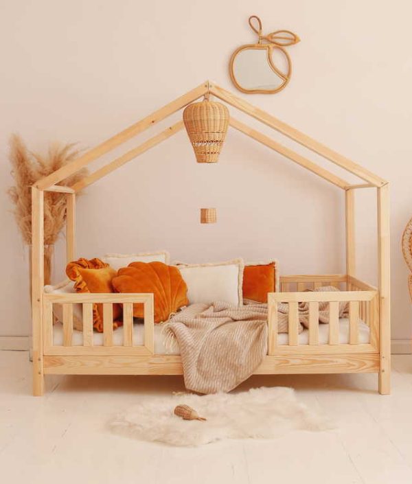 Hussäng Karla duo-90x190 cm