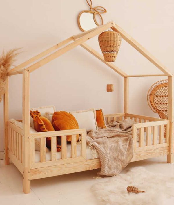 Hussäng Karla duo-90x190 cm