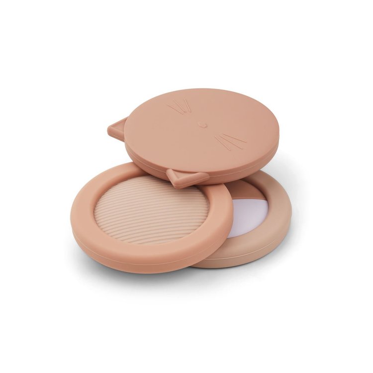 Liewood, Elisabeth make-up set rose multi mix - Bild 4