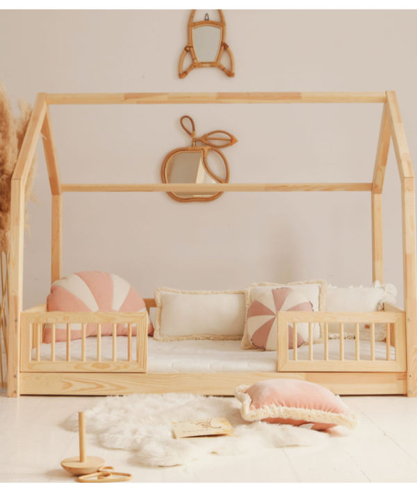 Hussäng Alex duo 80x160 cm / 90x190 cm