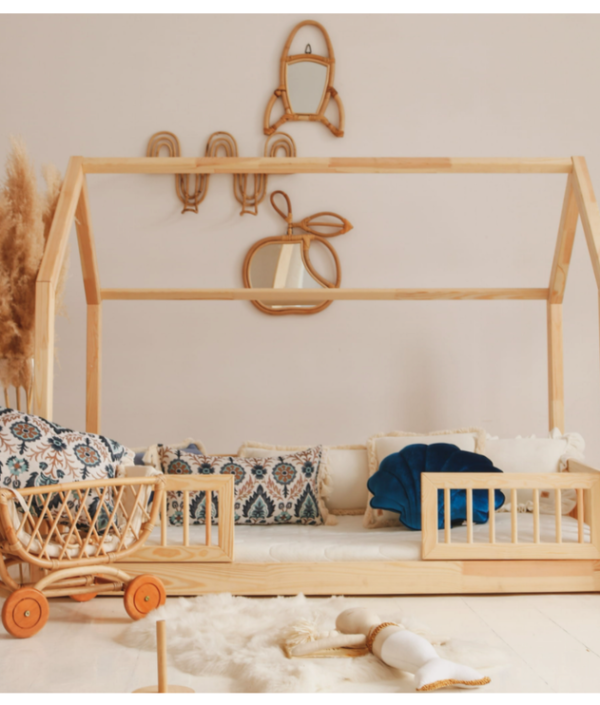 Hussäng Alex duo 80x160 cm / 90x190 cm