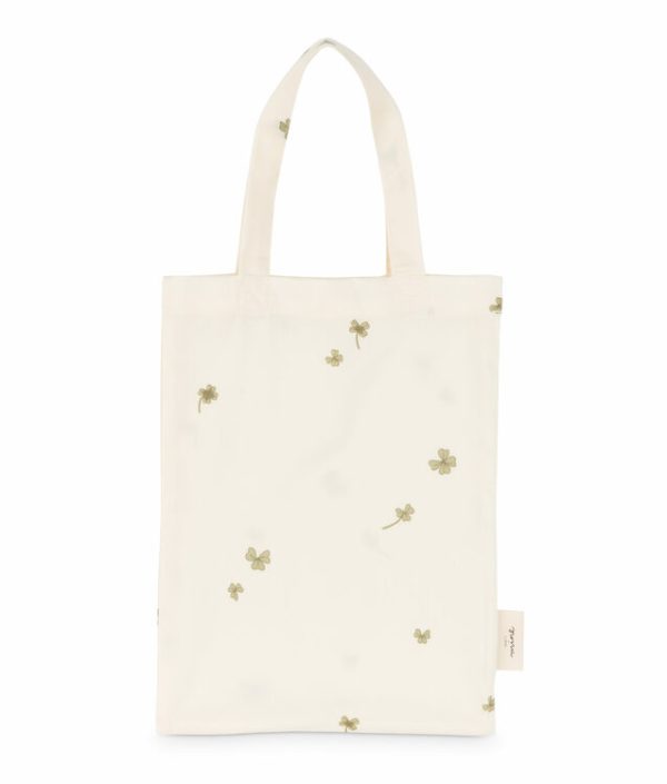 That`s Mine påslakan vagn/vagga, clover meadow