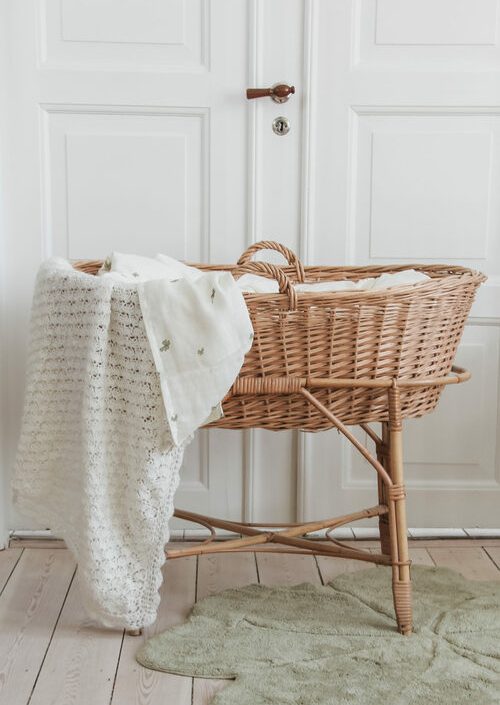 That`s mine, muslinfilt 2-pack, clover meadow