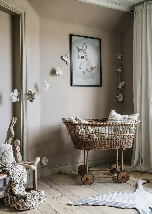 Mrs Mighetto, poster Dear Kid