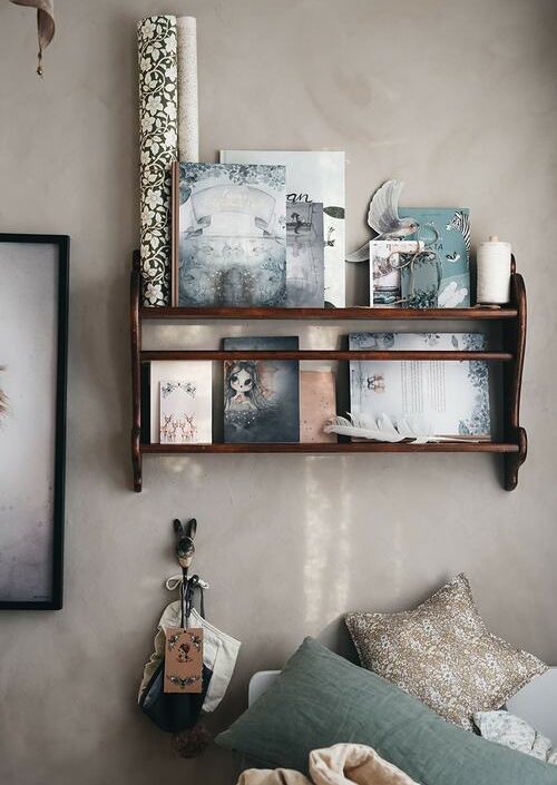 Mrs Mighetto, barnbok Ensam i bokstävernas land 3-9 år