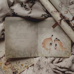 Mrs Mighetto, barnbok Vem är jag, Pekbok 0-3 år