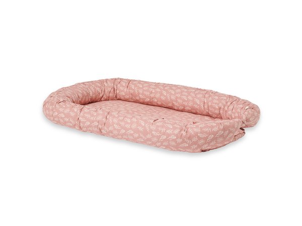 Jollein, babynest Meadow rosewood