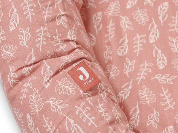 Jollein, babynest Meadow rosewood