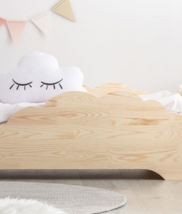 Barnsäng till barnrummet BOX9