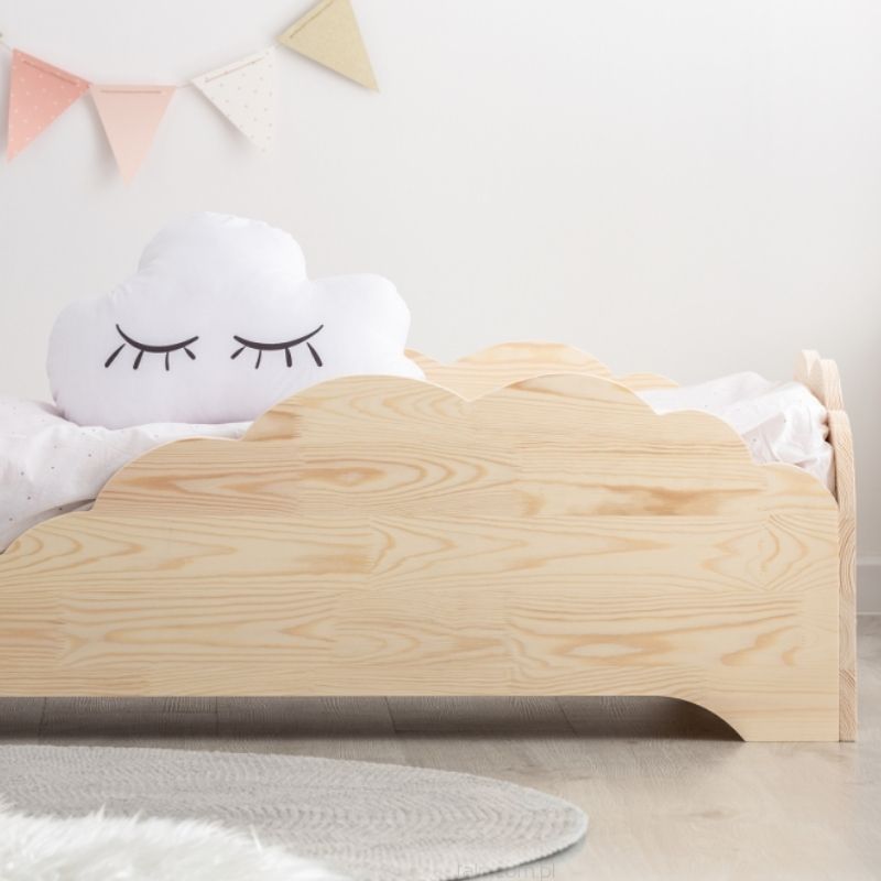 Barnsäng till barnrummet BOX9 - Bild 2