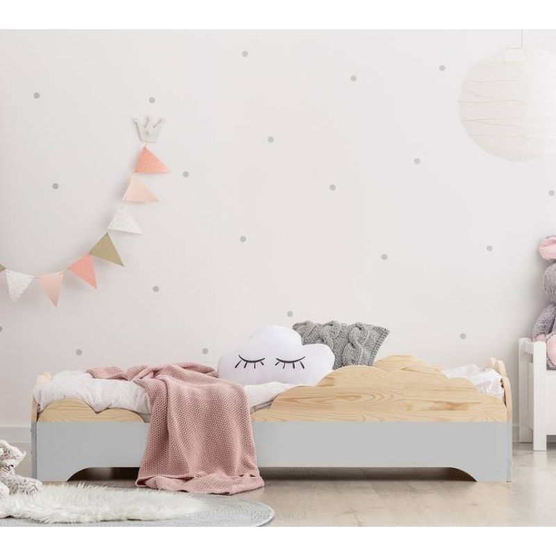 Barnsäng till barnrummet BOX9 - Bild 6