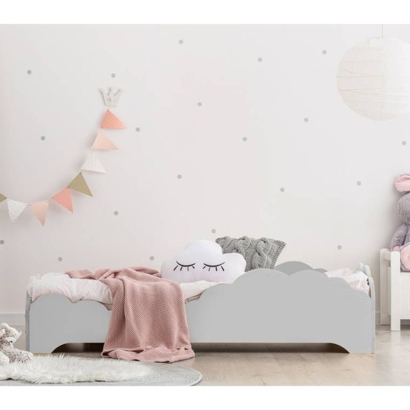 Barnsäng till barnrummet BOX9 - Bild 7