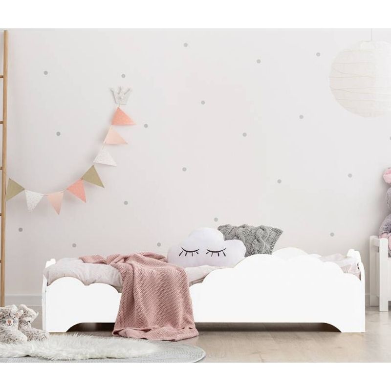 Barnsäng till barnrummet BOX9 - Bild 9