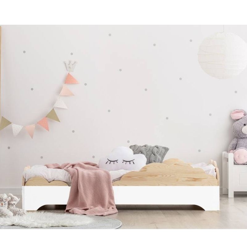 Barnsäng till barnrummet BOX9 - Bild 8