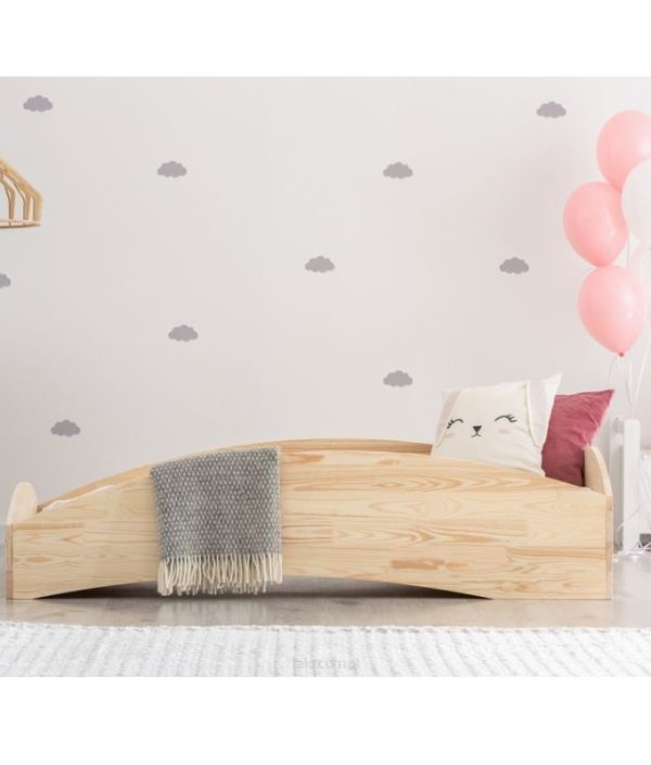 Säng till barnrummet BOX6