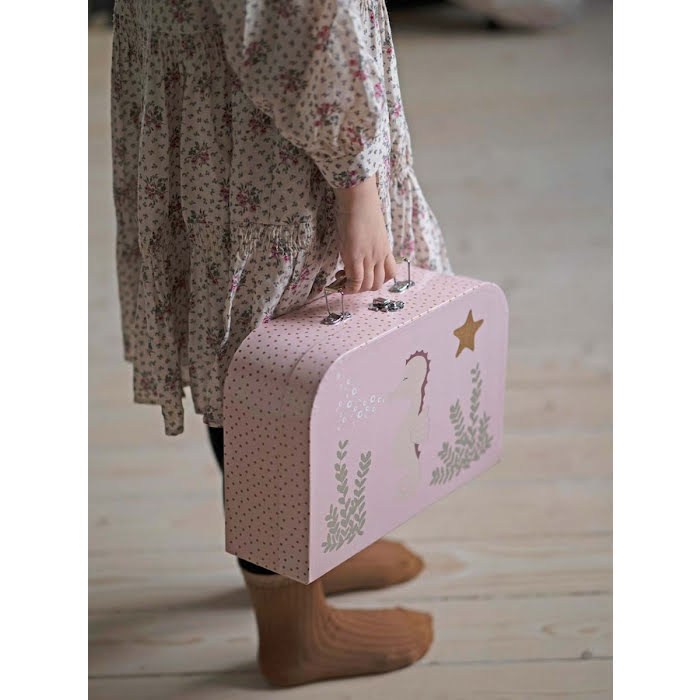 Jabadabado, Teset i väska, sjöhäst - Bild 2