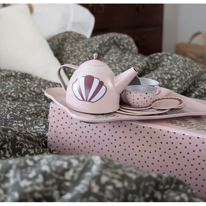 Jabadabado, Teset i väska, sjöhäst - Bild 4