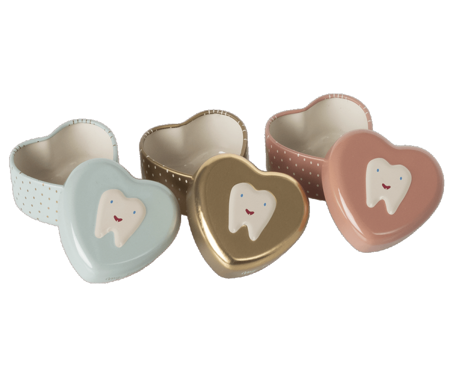 Maileg, Tandask - Bild 2