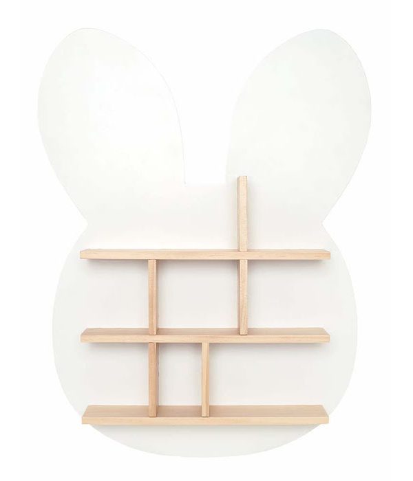 Jabadabado, hylla bunny