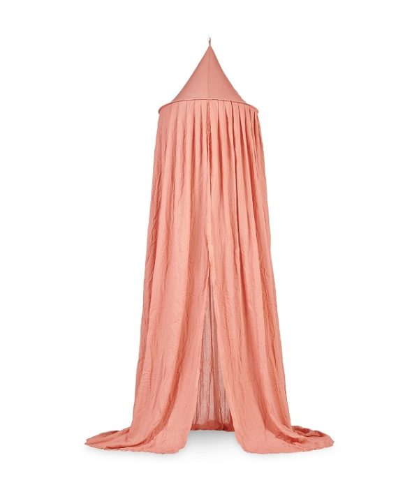 Jollein, sänghimmel vintage rosewood