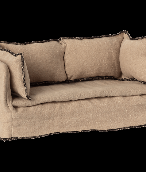 Maileg, soffa