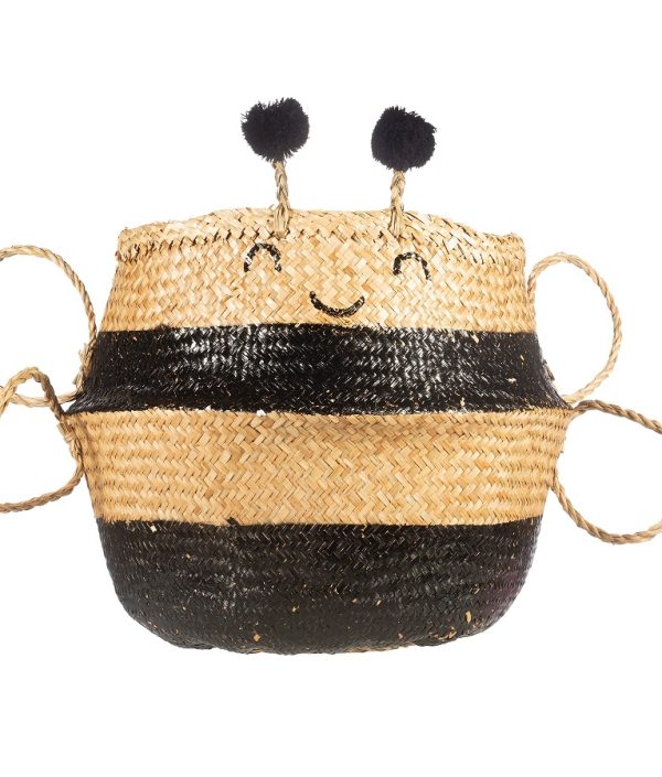 Sass & Belle, förvaringskorg Bee