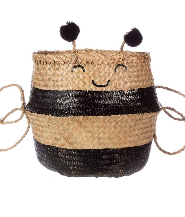 Sass & Belle, förvaringskorg Bee